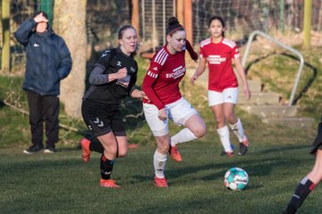 Bild 318 - F Rot Schwarz Kiel - SV Henstedt Ulzburg 2 : Ergebnis: 1:1